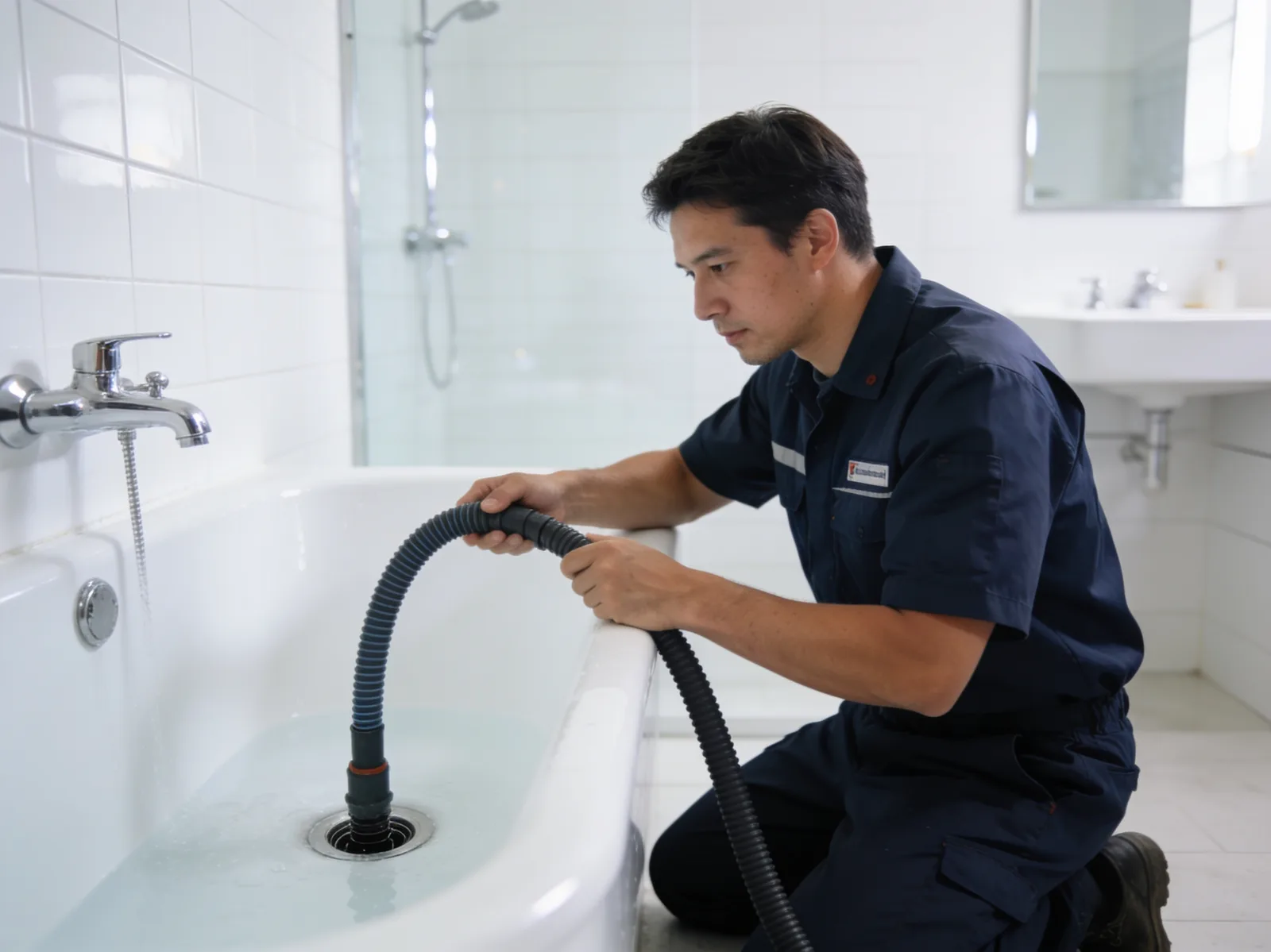 Emergency Plumber Horse Branch, KY FAQs